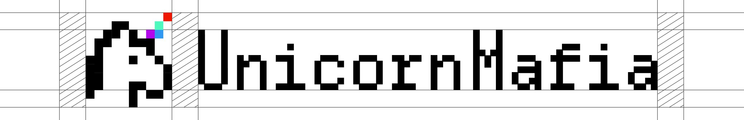 Logo construction guidelines